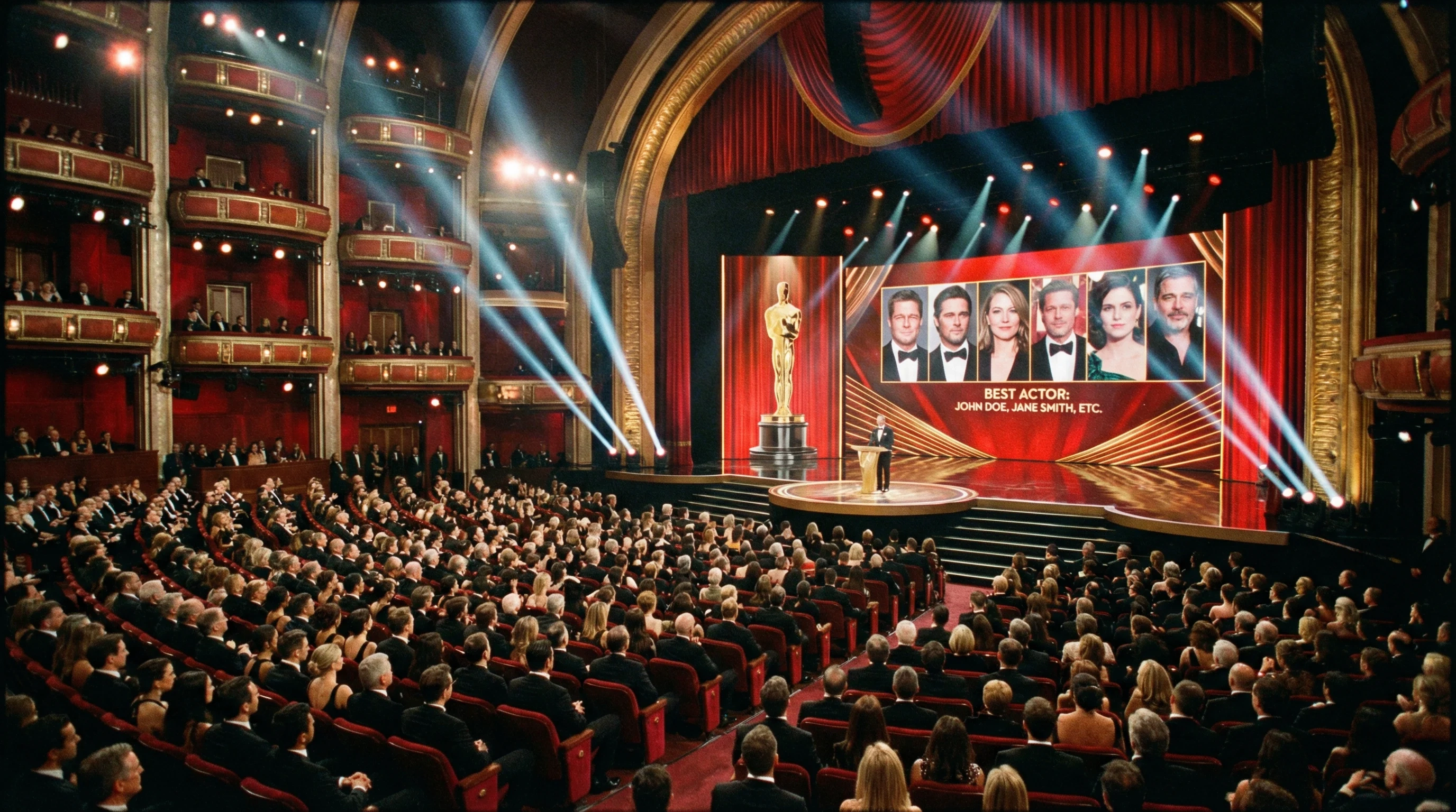 车震大赛颁奖典礼精彩现场