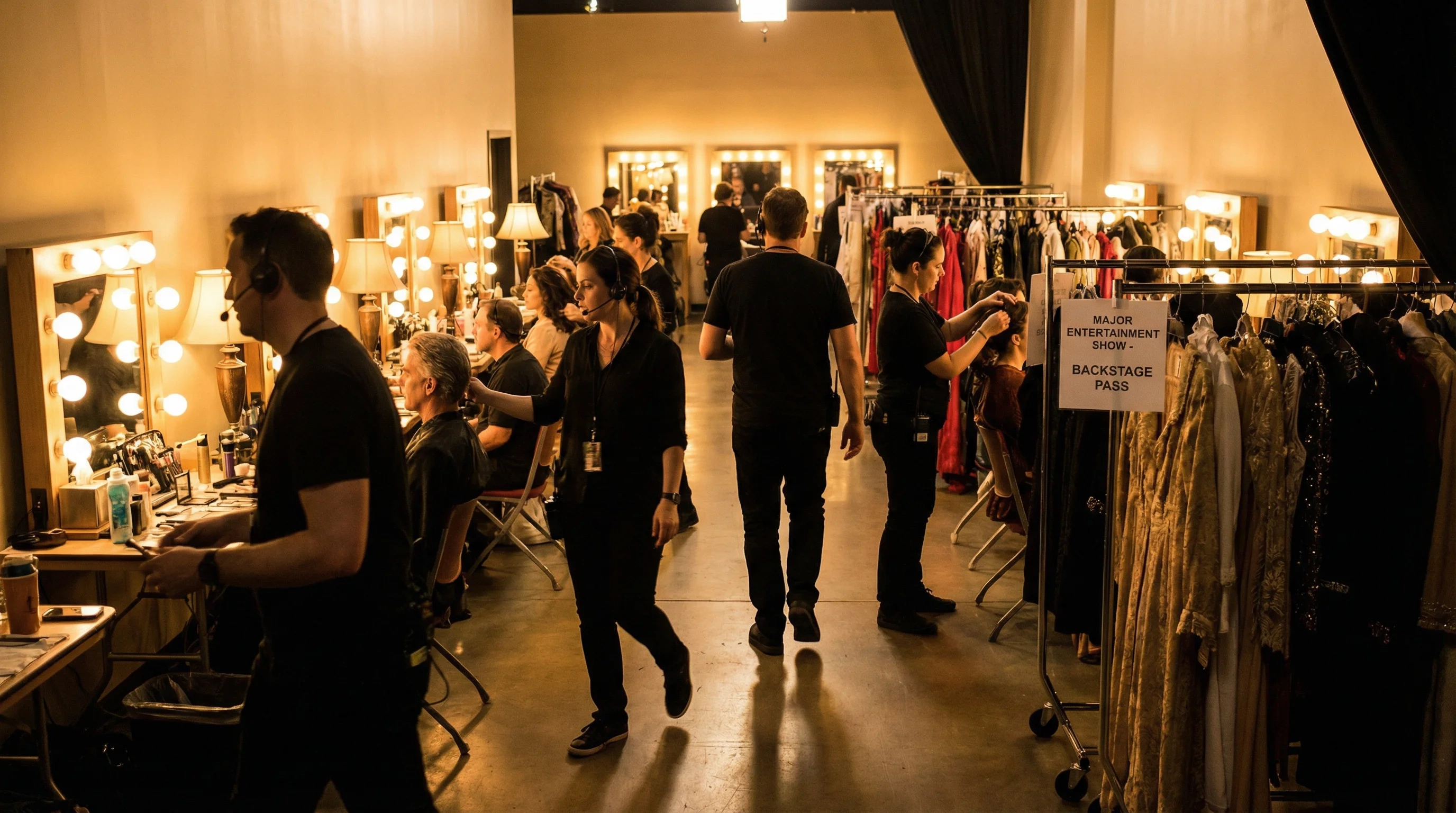 幕后花絮曝光 吃瓜大赛幕后花絮独家曝光