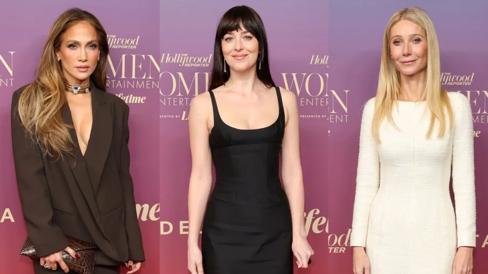 好莱坞明星活动现场 好莱坞明星活动现场新闻配图