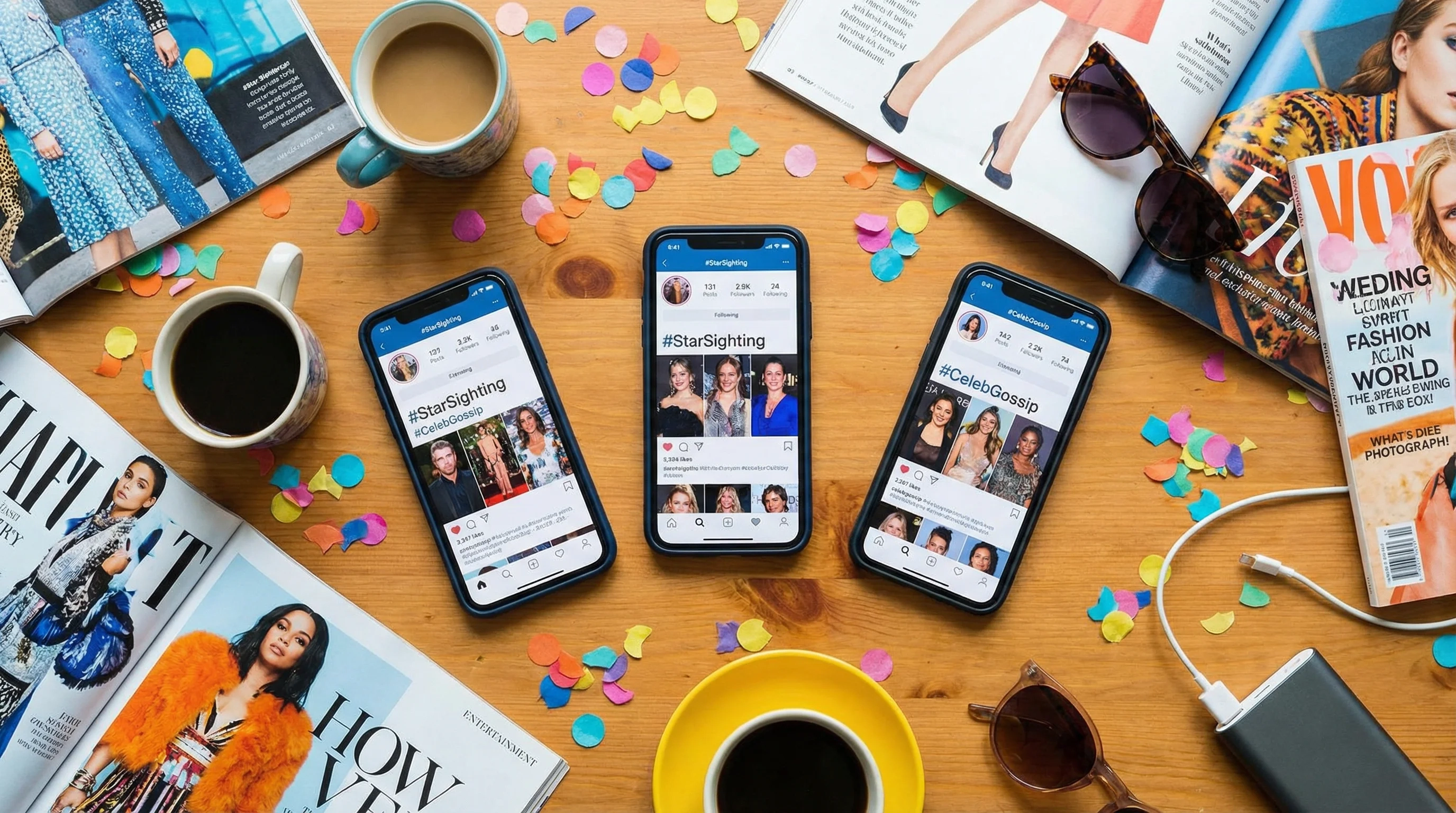 社交媒体热门 社交媒体热门话题讨论