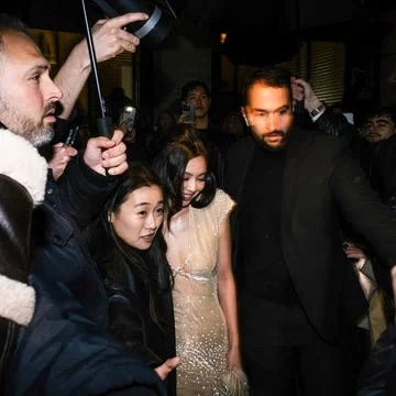 明星恋情最新进展独家报道